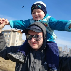 Виктор Мисюркеев, 16.12, Дубинино