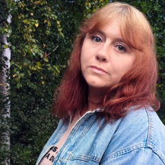 Юлия Филина, 21.01, Череповец