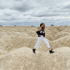 Анна Клошко, 26.06, Санкт-Петербург