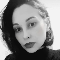 Алеся Мухаматнурова, 31.03, Екатеринбург