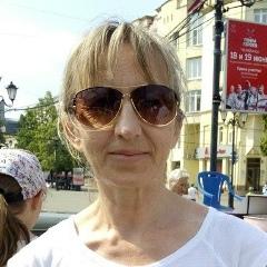 Анна Привалова, 06.02, Челябинск