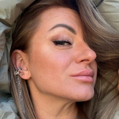 Алевтина Неряйнен, 25.05.1988, Санкт-Петербург