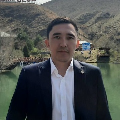 Нуртай Тилеули, 16.02.1995, Астана