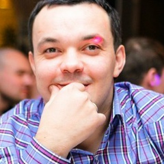 Владимир Каханов, 03.05, Невель