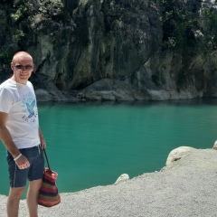 Геннадий Водяницкий, Донецк