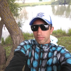 Алексей Гончаров, 04.11.1987, Минск