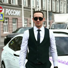 Дмитрий Коломойцев, 05.12.1997, Саратов
