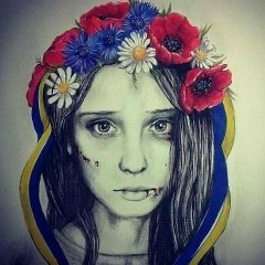 Яна Кашуба, 13.03.1987, Смела