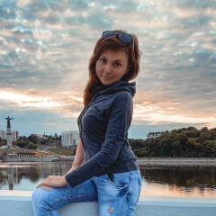 Ольга Паймина, 05.06
