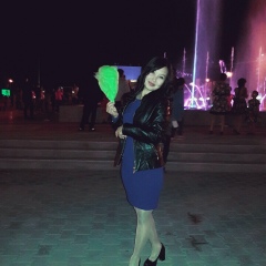 Алия Тагибергенова, 19.10, Кызылорда