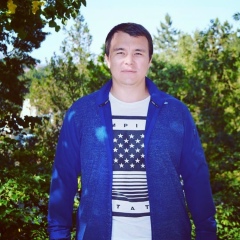 Марат Асанов, 30.06, Казань