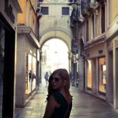 Анастассия Лизберг, 21.12.1991, Таллин