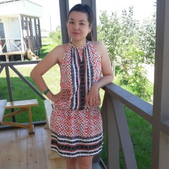 Renata Zhienbayeva, 08.06.1987, Алматы