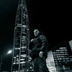 Денис Жамалетдинов, 21.06.1996, Астрахань