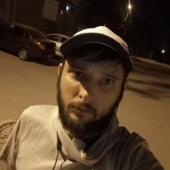 Владимир Хоха, Геленджик