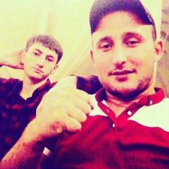 Арсен Магомедов, 24.06.1992