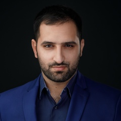 Руфат Керимли, 17.12, Таллин