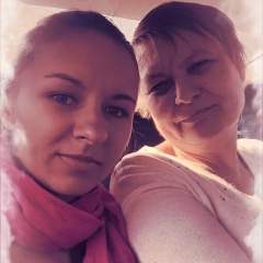 Віра Лещинська, 21.03.1987, East Lansing