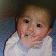 Айгерим Тезекбаева, 30.09.1983, Алматы