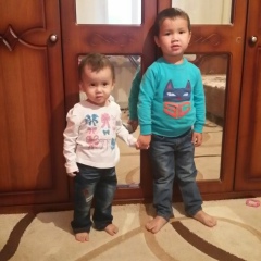 Tangirbergen Saimbetov, 29.12.1989, Тараз