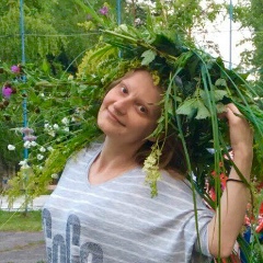 Оля Смирнова, 04.01, Москва