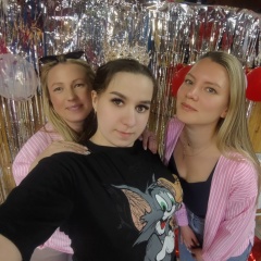 Ксения Лайдинен, 05.07