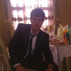 Рустамов Азиз, 25.07.1991, Самарканд