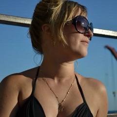 Алена Задникова, 07.07.1986, Сочи