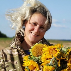 Елена Котлярова, 29.09.1983, Ижевск