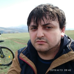 Гаджимурад Гитинов, 09.06.1988, Азов