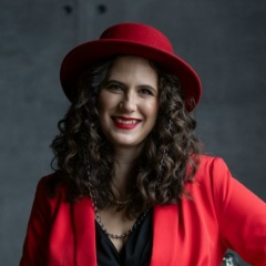 Мария Стёпочкина, 04.08, Москва