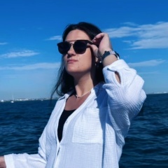 Мария Максимова, 13.07, Астана