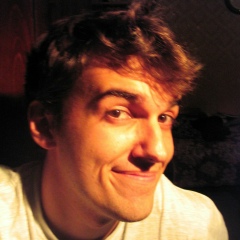 Николай Печенкин, 04.03.1989, Москва