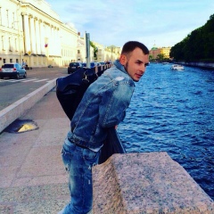 Дмитрий Девяткин, 12.12, Москва