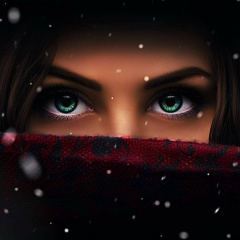 Александра Вознесенская, 10.12.1982, Санкт-Петербург