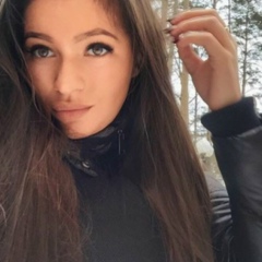 Марина Бирюкова, Санкт-Петербург