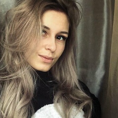 Настя Винник, 07.04.1990, Одесса