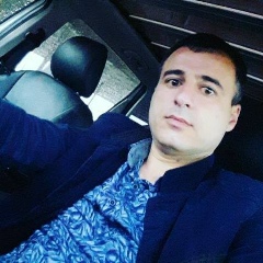 Samir Askerov, 25.03, Евлах
