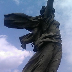 Давид Манджиев, 17.07