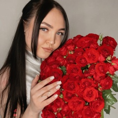 Анастасия Фурсова, 08.04