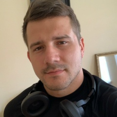 Артём Эннан, 25.01.1994, Харьков