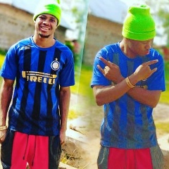 Uzaigbe Kelvin