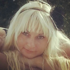 Nelli Chumakova, 31.05, Saulkrasti