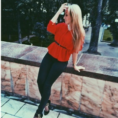 Ekaterina M, 14.03