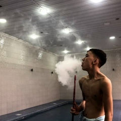 Санжар Арап, 10.12.2000