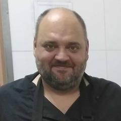 Сергей Сиделкин, 08.06, Санкт-Петербург
