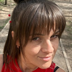 Yelena Lipinskaya, 28.07.1983, Алматы