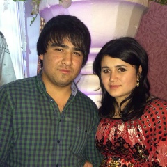 Dinara Kazihanova, 24.02.1992