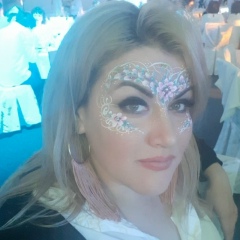 Анюта Устян, 12.05.1983, Тюмень