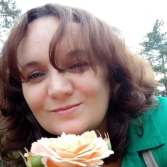 Анастасия Жаркевич, 29.11.1978